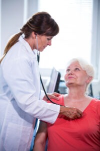 Cardiologista para check-up em São Paulo