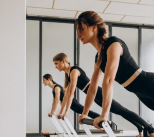 Pilates para dores nas costas em São Paulo: alívio e fortalecimento
