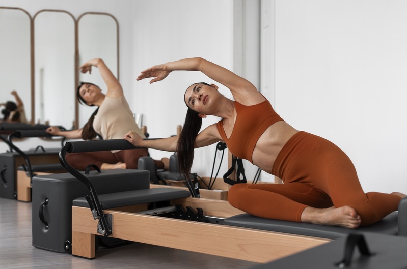 Pilates para recuperação de lesões musculares na zona leste de São Paulo