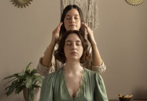Reiki para dores emocionais e autoconhecimento na zona leste: um cuidado profundo e transformador