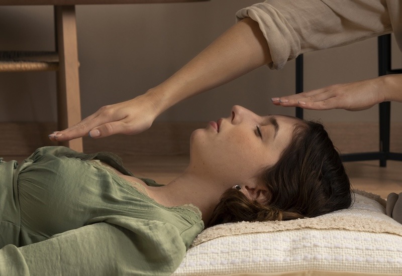Reiki para equilíbrio emocional na zona leste de São Paulo: uma pausa para restaurar corpo e mente