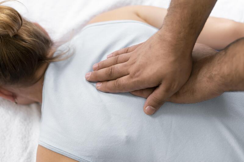 Técnica miofascial para fibromialgia na Zona Leste: alívio da dor e melhora da qualidade de vida
